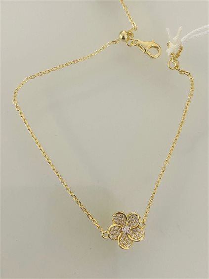 Bracciale Kulto Donna in Argento KB925-57-1950 - KB925-57-1950